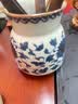 琦轩源汝窑青花泡茶懒人神器茶具套装功夫茶杯陶瓷办公室家用自动泡茶壶 实拍图