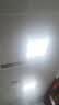雷士（NVC） led集成吊顶600*600平板灯面板灯格栅灯铝扣板48w办公商业工程 实拍图
