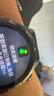 华为Huawei 华为手表 watch gt2/3/4/5/pro 华为智能手表 二手华为手表 强劲续航 蓝牙通话 华为GT5【46表盘】幻夜黑 99新 实拍图