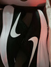 耐克NIKE男子跑步鞋透气 REVOLUTION 8 运动鞋HJ9198-003黑40.5 实拍图
