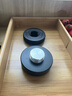 CLITON三叶咖啡布粉器 金属三浆压粉锤意式咖啡机压粉器大号51mm 实拍图
