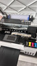 爱普生（EPSON）【6代新品】L1358 墨仓式A4彩色无线单功能家用打印机 家用/办公 AI学习打印机（微信/远程打印） 实拍图
