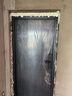 英典（YINGDIAN）麒麟甲级防盗门家用入户门智能门进户门子母门防撬防爆别墅大门 2050*860/2050*960 【基础款】高端指纹锁 实拍图