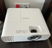 爱普生（EPSON）CH-TW5750【5700升级款】3LCD家庭影院智能投影仪（2700lm高亮度  原生1080P） 实拍图