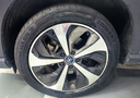 马牌（Continental）汽车轮胎 235/50R19 99V UC6 SUV FR适配观致5/DS7/标致5008 实拍图