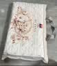 富安娜 枕头芯学生枕芯 可水洗枕头纯棉面料水洗枕学生款 60*38cm 实拍图