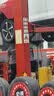 马勒（MAHLE）空气滤芯滤清器LX4227(K5/索纳塔8代2.0L 12-15年/智跑/IX35 2.0L 实拍图