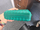 绿林（GREENER）47件套筒扳手汽修工具套装棘轮摩托修车公路工具箱快速扭力螺丝刀 实拍图