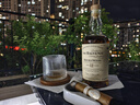 百富（BALVENIE）12年 苏格兰单一麦芽威士忌 洋酒礼盒700ml 双桶陈酿 实拍图