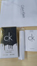 Calvin Klein ck香水ckone(炫金限量版)中性淡香水50ml生日节日礼物送男女友 实拍图