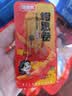 邬辣妈湖南特产相思卷辣豆干豆筋条小包装儿时休闲零食品小吃麻辣条 蒜蓉味（20包）180g 实拍图