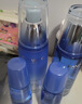 自然堂雪域修护套装(水160ml+乳120ml)生日送女友礼物 实拍图