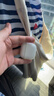 Apple/苹果 AirPods 4(支持主动降噪)搭配无线充电盒(USB-C)苹果耳机 蓝牙耳机适用iPhone/iPad 四代 实拍图