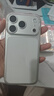 Apple/苹果 iPhone 17 Pro 256GB 银色 支持移动联通电信5G 双卡双待手机 实拍图