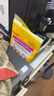 KODAK柯达A4 230g高光面照片纸/喷墨打印相片纸/相纸 20张装 5740-322 实拍图