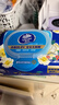 维达（Vinda）杀菌湿巾 80片*单包 山茶花精华湿巾大包湿纸巾学生外出无酒精 实拍图