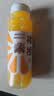 褚橙100%NFC橙汁 非浓缩还原0添加纯鲜果冷榨果汁饮料245ml*6瓶 实拍图