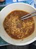 统一满汉大餐 川式销魂麻辣牛肉面 碗面 195g*1碗 方便面速食面泡面  实拍图