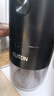 CLITON电动咖啡磨豆机 外调档咖啡豆研磨机便携手冲手磨咖啡机磨粉机 实拍图
