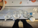 维艾（Newair）玻璃酒瓶空瓶密封高档泡酒瓶子专用红酒白酒自酿存装分装储酒容器 实拍图
