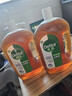 滴露（Dettol）消毒液衣物消毒水1.8L*2 洗衣除菌家居除螨杀菌 灭活HPV16病毒 实拍图