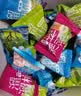 溜溜梅青梅全家桶600g西梅雪梅话梅杨梅乌梅健康休闲零食囤货大礼包 实拍图