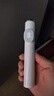华为（HUAWEI）自拍杆手机支架 便携直播带遥控器 手机三脚架云台 旅拍神器 丝滑手感 白色 晒单实拍图