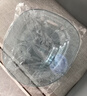 艾卡安痔疮坐浴盆女士专用马桶坐便盆术后私处清洗器洗屁股盆PET+冲洗器 实拍图
