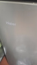 海尔（Haier）冰柜商用大容量家用冷柜冷藏冷冻两用300升以上一级能效节能卧式低温全冷冻速冻保鲜柜 【行业顶配】-35°深冷+专利减霜+双抗菌 300L 实拍图