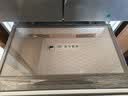 卡萨帝（Casarte）原石560L法式多门冰箱嵌入式MSA氮氧保鲜双系统主动除菌玻璃面板 559同款BCD-560WGCFDA4GUU1 实拍图