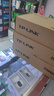普联（TP-LINK） 24口全千兆交换机 非网管T系列 企业级交换器 监控网络网线分线器 分流器 TL-SG1024DT 实拍图