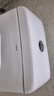 箭牌（ARROW）马桶家用直冲式坐便器大冲力座便坐厕1级水效AEB12601-1M 305坑距 实拍图
