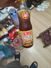 鲁花 食用油 物理压榨 芝麻香油（凉拌 调味 烹饪 火锅） 350ml 实拍图
