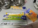 妙洁 滑刀保鲜膜 大号*120米 冰箱微波炉食品级带切割盒 实拍图