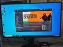 KTC 24.5英寸2K 320Hz Fast-IPS显示屏0.5ms 满血HDMI2.1 硬件护眼 HDR450 电脑显示器 大师25M3 黑 实拍图