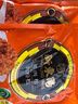 新東陽猪肉松 205g /袋猪后腿肉制作上海味道香酥营养烘焙配餐肉酥寿司 实拍图