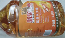 骆驼唛【保真花生油】京东自营食用油 特香花生油6.18L 中国香港品牌 实拍图