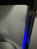 沁园家用净水器双子芯1000Gpro 厨房台下用8年RO反渗透过滤器1200G初始流速体验直饮一体机UR-S61096 实拍图