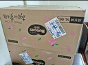 好奇（Huggies）铂金装小桃裤成长裤XL96片(12-17kg)加大号尿不湿【夏季散热王】 实拍图