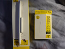 倍思电容笔iPad苹果笔触控笔手写笔 适用apple pencil Pro/Air8/Mini7/iPad11平板触屏笔双充智控笔 实拍图
