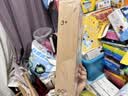 弥鹿（MiDeer）儿童玩具钻面彩窗磁力片积木拼插磁铁玩具60片儿童礼物 实拍图