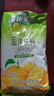 雀巢（Nestle）果维C+橙汁味840g/袋 富含维C 低脂果珍冲饮果汁粉 实拍图