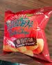 上好佳休闲零食醇脆薯片85g*3原味+番茄口味+烤肉口味 实拍图