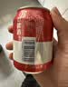 百威【哈兰德同款】世界杯珍藏版啤酒【40周年限定】500ML*12听礼盒装 实拍图