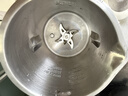 九阳（Joyoung）0.8-1.2L豆浆机 IMD彩屏可预约2-4人用易清洗家用全自动料理机榨汁机DJ10X-D650 实拍图