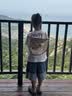 Kocotreekk树儿童防晒帽防紫外线宝宝遮阳帽夏季男童女童太阳帽沙滩大帽檐 实拍图
