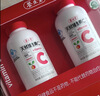 养生堂天然维生素EC组合(VE200粒+VC60片) VC增强免疫力VE美容祛黄褐斑 实拍图