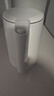 美的（Midea）电热水壶烧水壶养生家用1.5L大容量316L母婴级无缝内胆双层防烫自动断电MK-HJ1566-PRO 实拍图