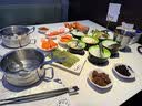 广州酒家早餐食品广式面点 手抓饼包子饺子烧麦虾饺馒头 半成品生鲜食材 燕麦糯米鸡480g(4个装) 实拍图