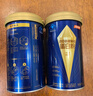 汤臣倍健旗舰蓝罐臻钻蛋白粉600g  分离乳清蛋白增强免疫力补充营养礼盒 实拍图